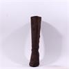 Una Healy Lovin You High Heel Long Boot - Chocolate